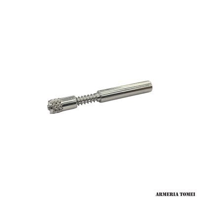 SONDA FELTRO RIGATE FEMMINA PASSO USA