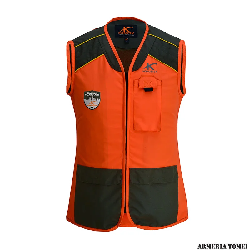 Marella Gilet Donna NEON | Lamberti 1870 - Foto 4