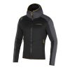 GIACCA - LA SPORTIVA - UPENDO HOODY M Black/Moss