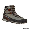 SCARPONI - UOMO - LA SPORTIVA - TX5 GTX Clay/Saffron