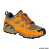 SCARPE - BIMBO/A - LA SPORTIVA - ULTRA RAPTOR II JR GTX Maple/Clay