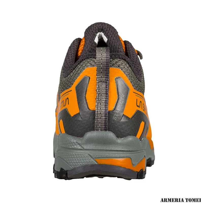 SCARPE - BIMBO/A - LA SPORTIVA - ULTRA RAPTOR II JR GTX Maple/Clay - immagine 5