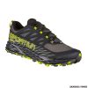 SCARPE - UOMO - LA SPORTIVA - LYCAN GTX Carbon/Apple Green