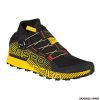 SCARPE - UOMO - LA SPORTIVA - CYKLON Black/Yellow