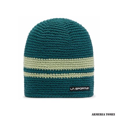CAPPELLO - LA SPORTIVA - ZEPHIR BEANIE Alpine/Celadon