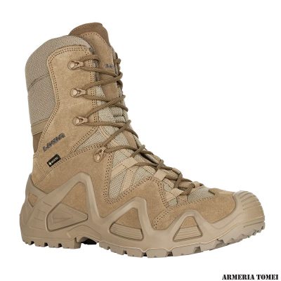 SCARPONI - LOWA - ZEPHYR GTX HI TF - COYOTE