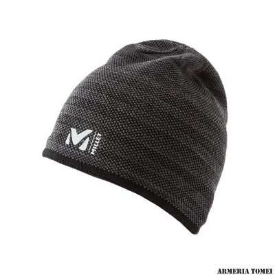 CAPPELLO - MILLET - TIAK II BEANIE M 8057 Noir/Tarmac