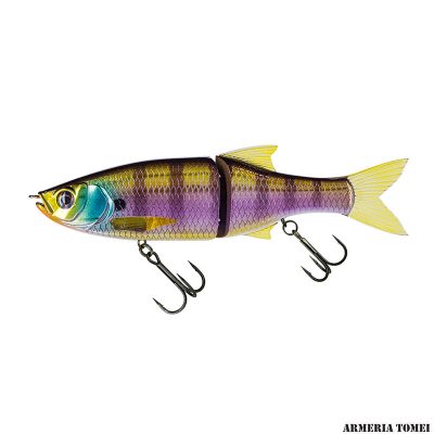 MOLIX - GLIDE BAIT 178 FLOATING 17,8cm - 7 in 73g - 2.1/2oz MX Blue Gill