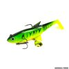 MOLIX - SHAD 120 4.75" SWIMBAIT 12cm 35g 1.1/4oz Jamaika