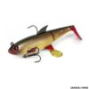 MOLIX - SHAD 140 5.5" SWIMBAIT 14cm - 5.5in 60g - 2oz Rudd