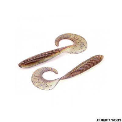 MOLIX - RA GRUB 4" (102mm) 138 - Wakasagi