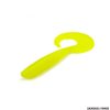 MOLIX - RA GRUB 8" (203mm) #126 - Yellow Chart