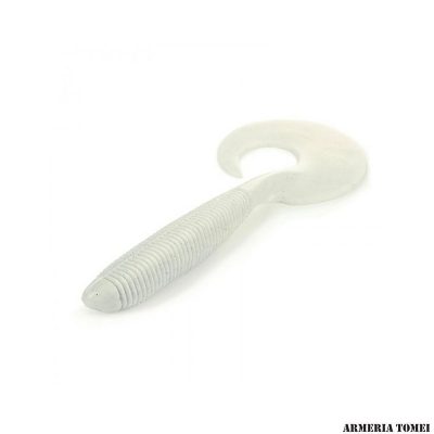 MOLIX - RA GRUB 8" (203mm) #48 Bianco Latte