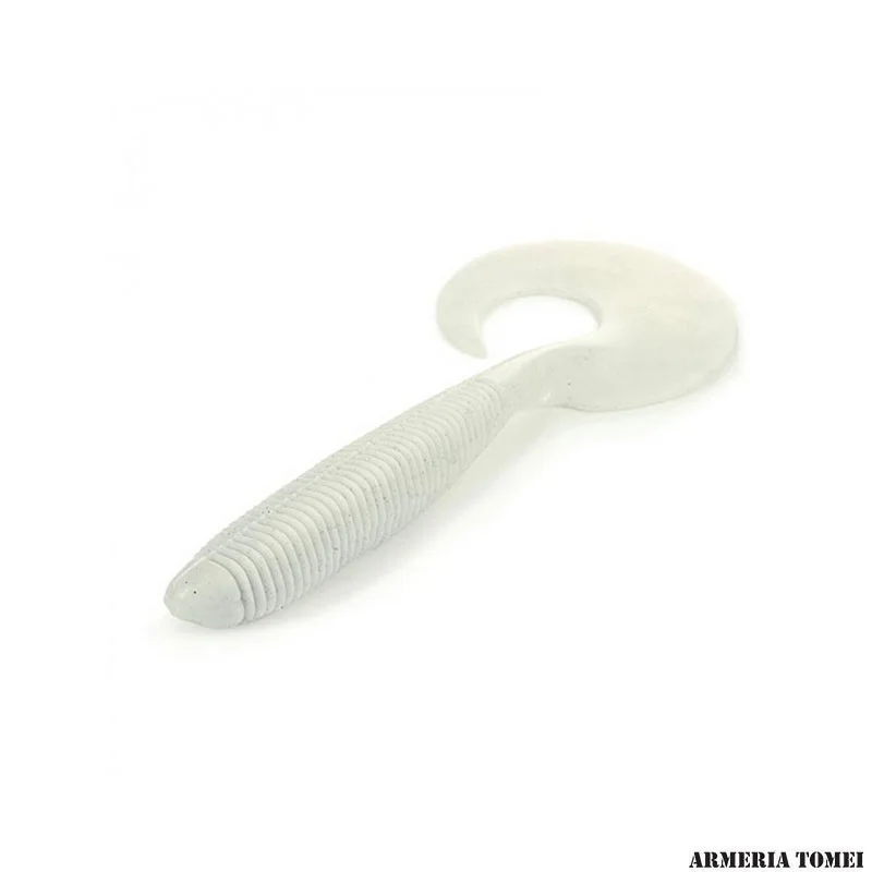 MOLIX - RA GRUB 8" (203mm) #48 Bianco Latte