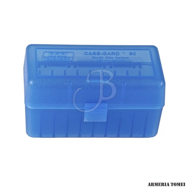 MTM CASE GUARD MTM RM50 PORTACOLPI 243308 BLUT Armeria Tomei