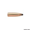 PALLE DA RICARICA - NOSLER - PARTITION 338 CAL. | 225GR SPITZER (50 PZ) -16336