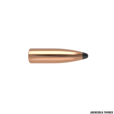 PALLE DA RICARICA - NOSLER - PARTITION 338 CAL. | 225GR SPITZER (50 PZ) -16336