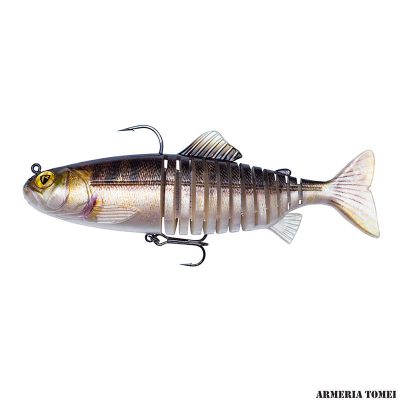 FOX RAGE - JOINTED REPLICANT® 18cm (7") 80g Zander