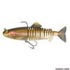 FOX RAGE - JOINTED REPLICANT® 23cm (9") 150g Rainbow Trout