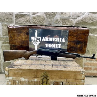 CARABINA - PPK KSK cal. 7,62x39