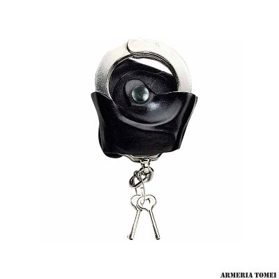 RADAR - PORTAMANETTE IN PELLE APERTO AD ESTRAZIONE RAPIDA