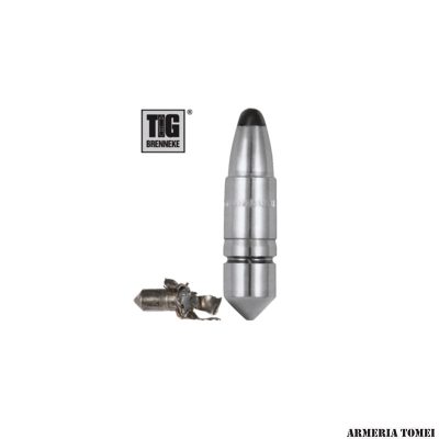 PALLE DA RICARICA - RWS - BRENNEKE TIG 7mm 177gr 11,5g (50pz)