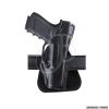 FONDINA - SAFARILAND 5181 PADDLE GLOCK 19-23 RH