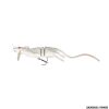 SAVAGE GEAR - 3D RAD 20cm 32g Floating 03-White