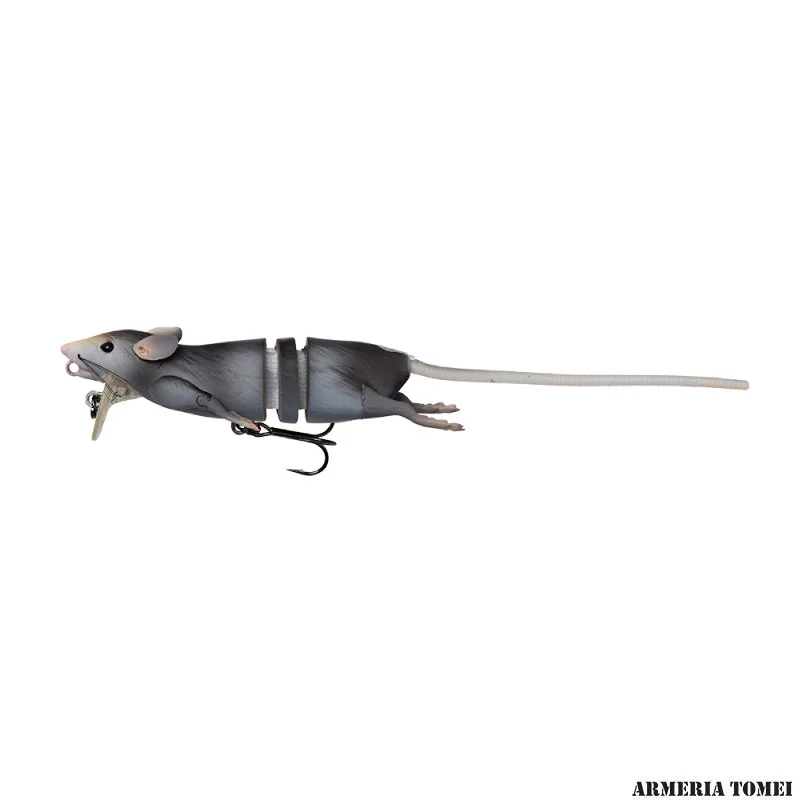 SAVAGE GEAR - 3D RAD 20cm 32g Floating 04-Grey