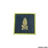GUARDIA DI FINANZA - VELCRO FINANZIERE