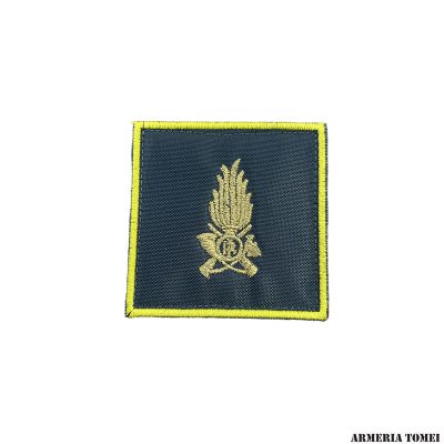 GUARDIA DI FINANZA - VELCRO FINANZIERE