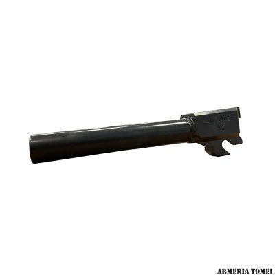 SIG SAUER - CANNA 9 LUGER P320 4.7"