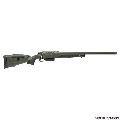 CARABINA - TIKKA - T3x SUPER VARMINT cal. 223 Rem.