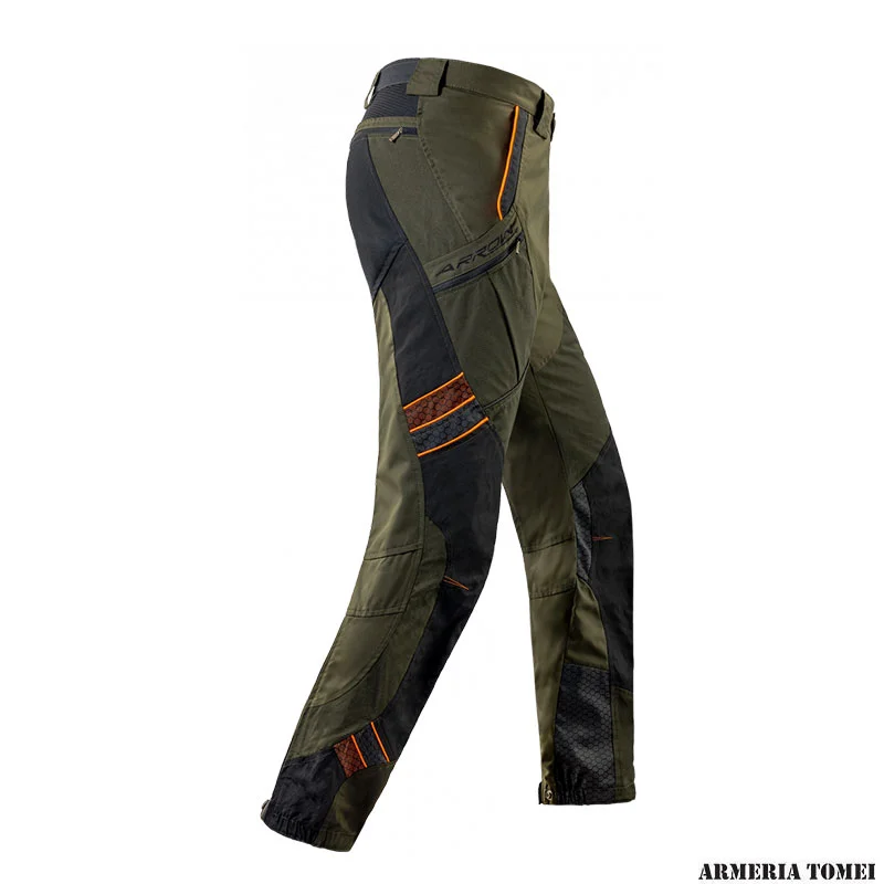 PANTALONE - TRABALDO - ARROW PRO - immagine 2