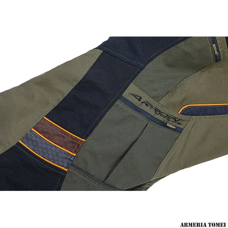 PANTALONE - TRABALDO - ARROW PRO - immagine 4