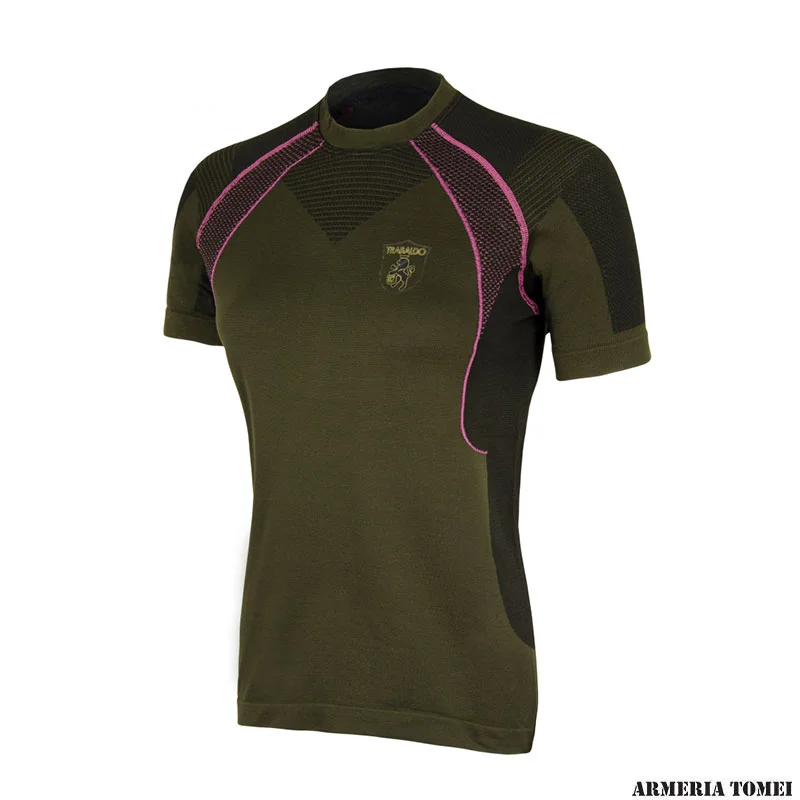 TRABALDO - DONNA - GAIA 298/FUCSIA