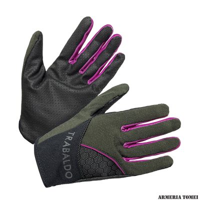GUANTI - TRABALDO - GLADIUS 450 / FUCSIA