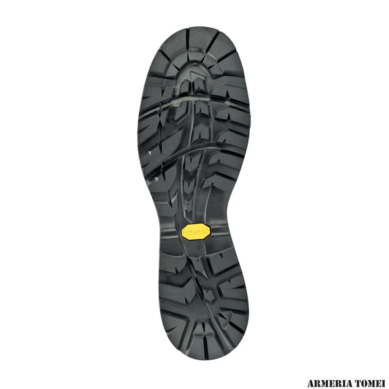 SCARPONI - UOMO - KAYLAND - TUSA GTX BROWN - immagine 2