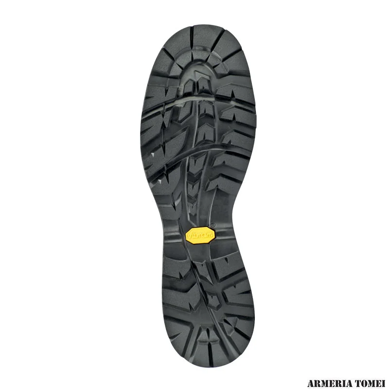 SCARPONI - UOMO - KAYLAND - TUSCIA 2.0 GTX BLACK - immagine 2