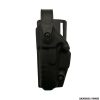 VEGA HOLSTER - FONDINA IN POLIMERO DUTY BERETTA APX (SINISTRA)