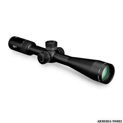 OTTICA - VORTEX - VIPER® PST ™ GEN II 5-25X50 FFP Reticolo EBR-7C (MRAD) | Tubo da 30 mm