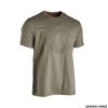 T-SHIRT - WINCHESTER - HOPE KHAKI