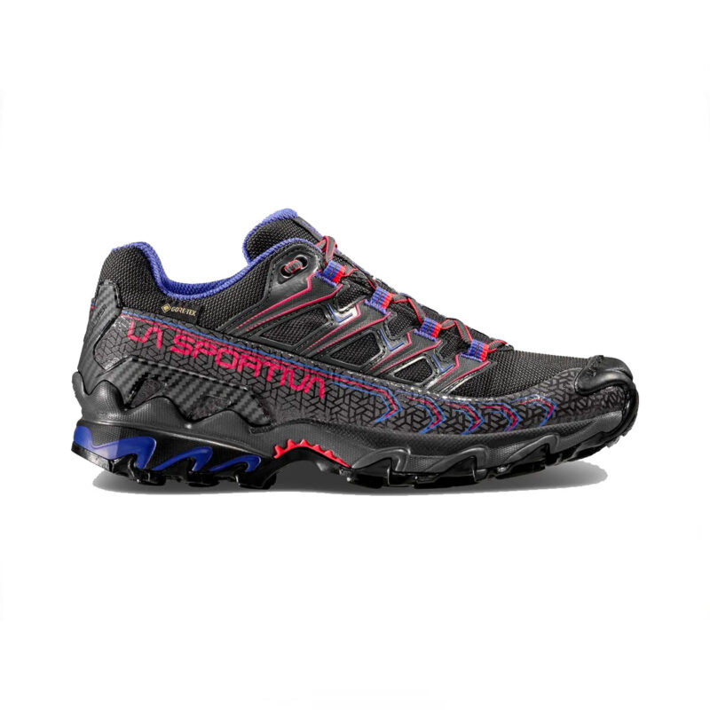 SCARPE - DONNA - LA SPORTIVA - ULTRA RAPTOR II W'S GTX Carbon/Love Potion - immagine 3