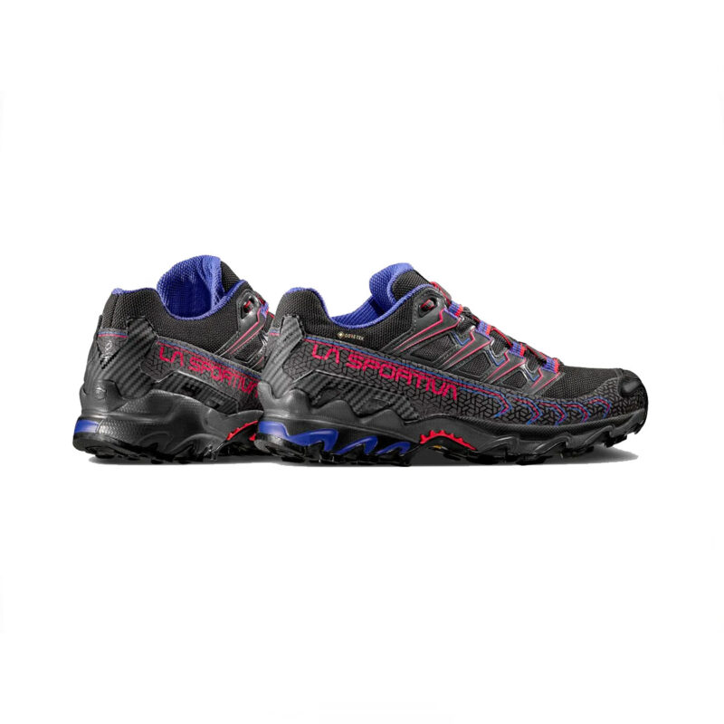 SCARPE - DONNA - LA SPORTIVA - ULTRA RAPTOR II W'S GTX Carbon/Love Potion - immagine 5