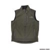 GILET - ZOTTA FOREST - TRAFOI MAN VEST 1644 FOREST NIGHT