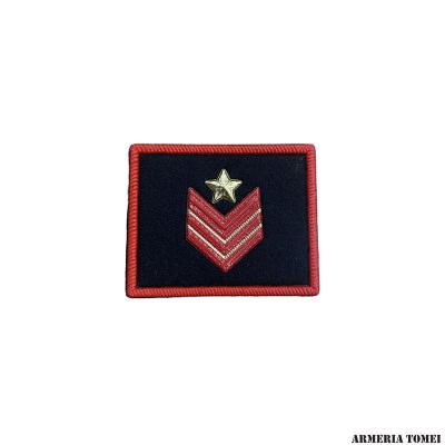 CARABINIERI - GRADO SCRATCH PER POLO APPUNTATO SCELTO QUALIFICA SPECIALE