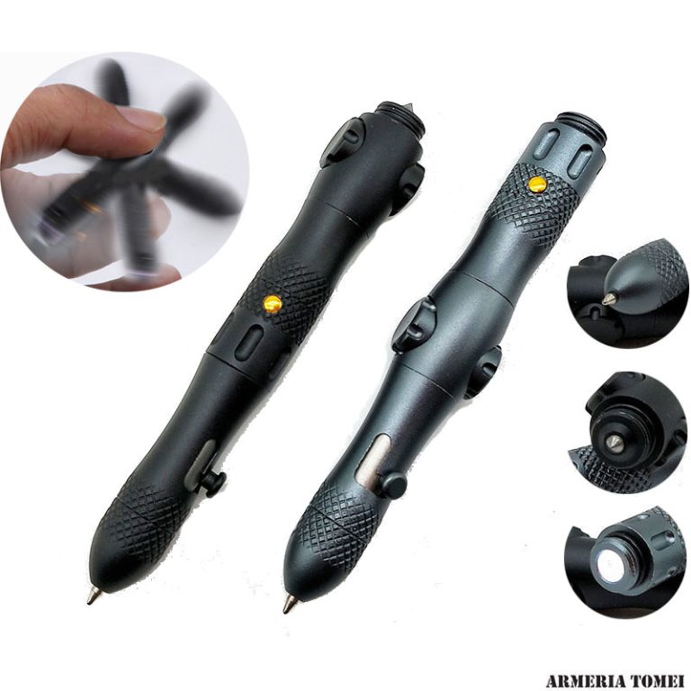 Online 31033/3D - Multi Touch Pen, 3 in 1, gelb