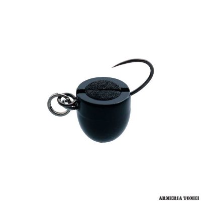 DAIWA - MASUMOROKOSHI Black Berry ø10mm | 1,1g (0743 3404)