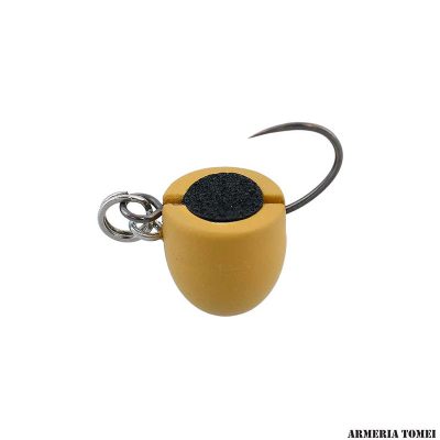 DAIWA - MASUMOROKOSHI Mustard ø10mm | 1,1g