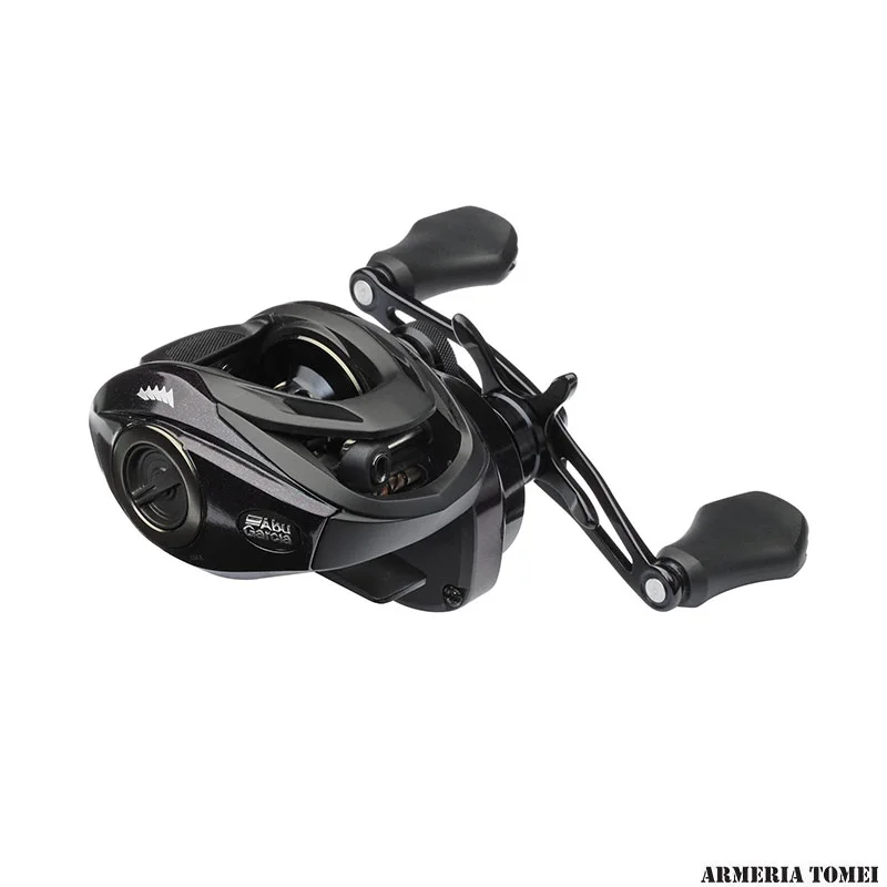 MULINELLO - ABU GARCIA - SPIKE ® LP-LG CRANK-L